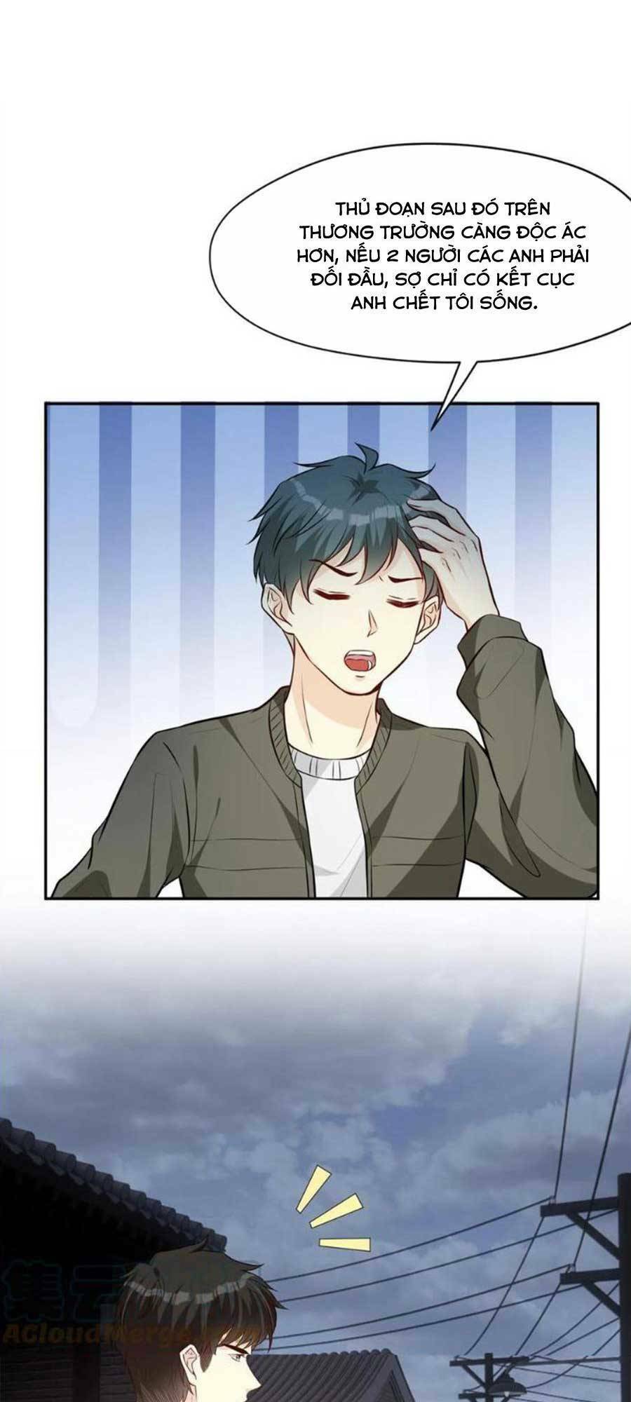 Khiêu Khích Xuyên Biên Giới Chapter 92 - 16