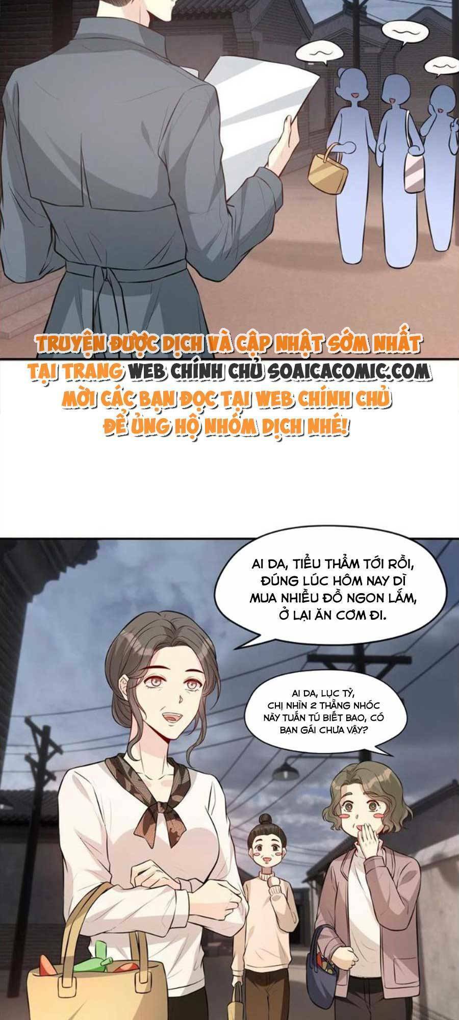 Khiêu Khích Xuyên Biên Giới Chapter 92 - 17