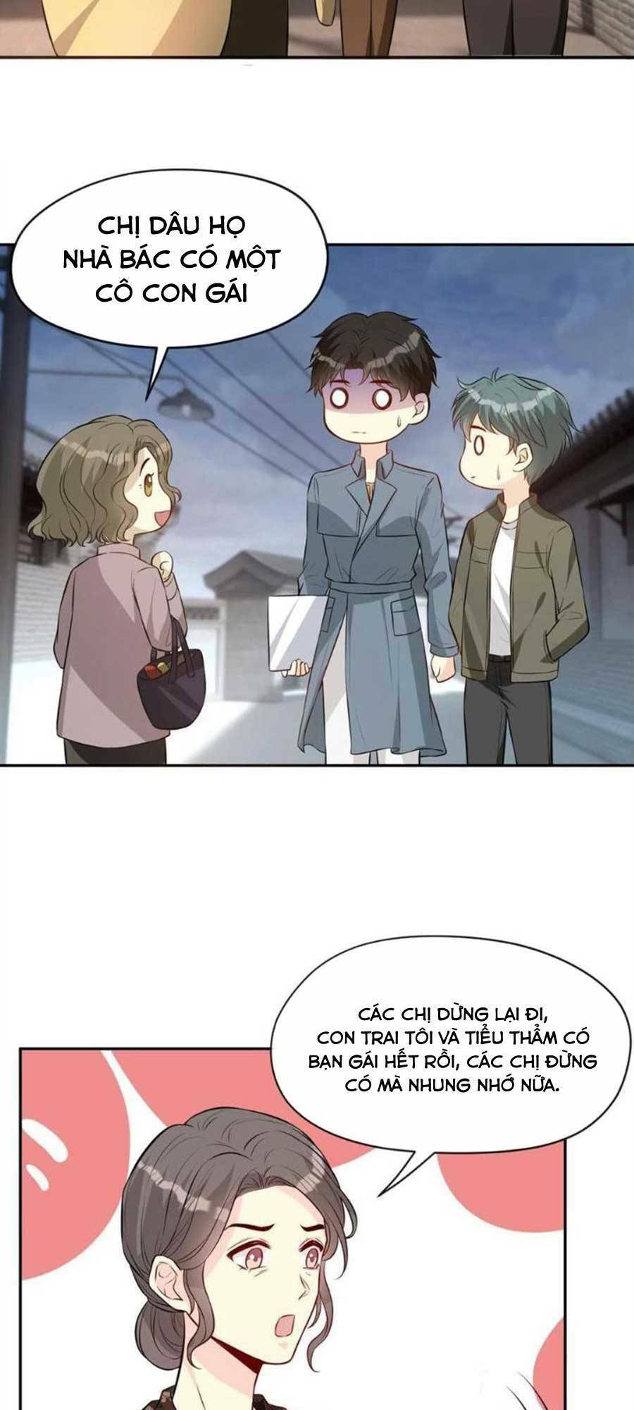 Khiêu Khích Xuyên Biên Giới Chapter 92 - 18