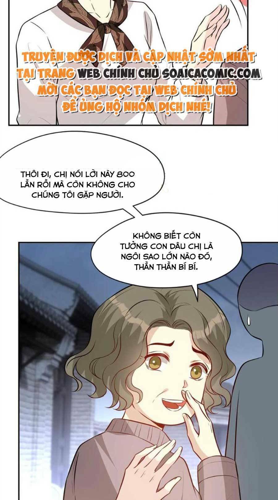 Khiêu Khích Xuyên Biên Giới Chapter 92 - 19