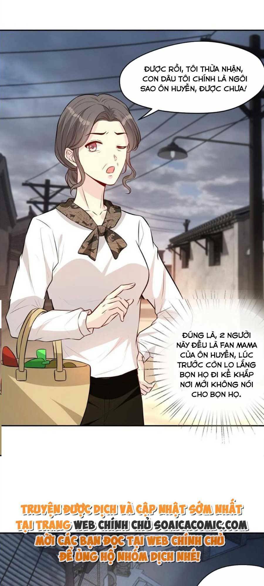 Khiêu Khích Xuyên Biên Giới Chapter 92 - 21