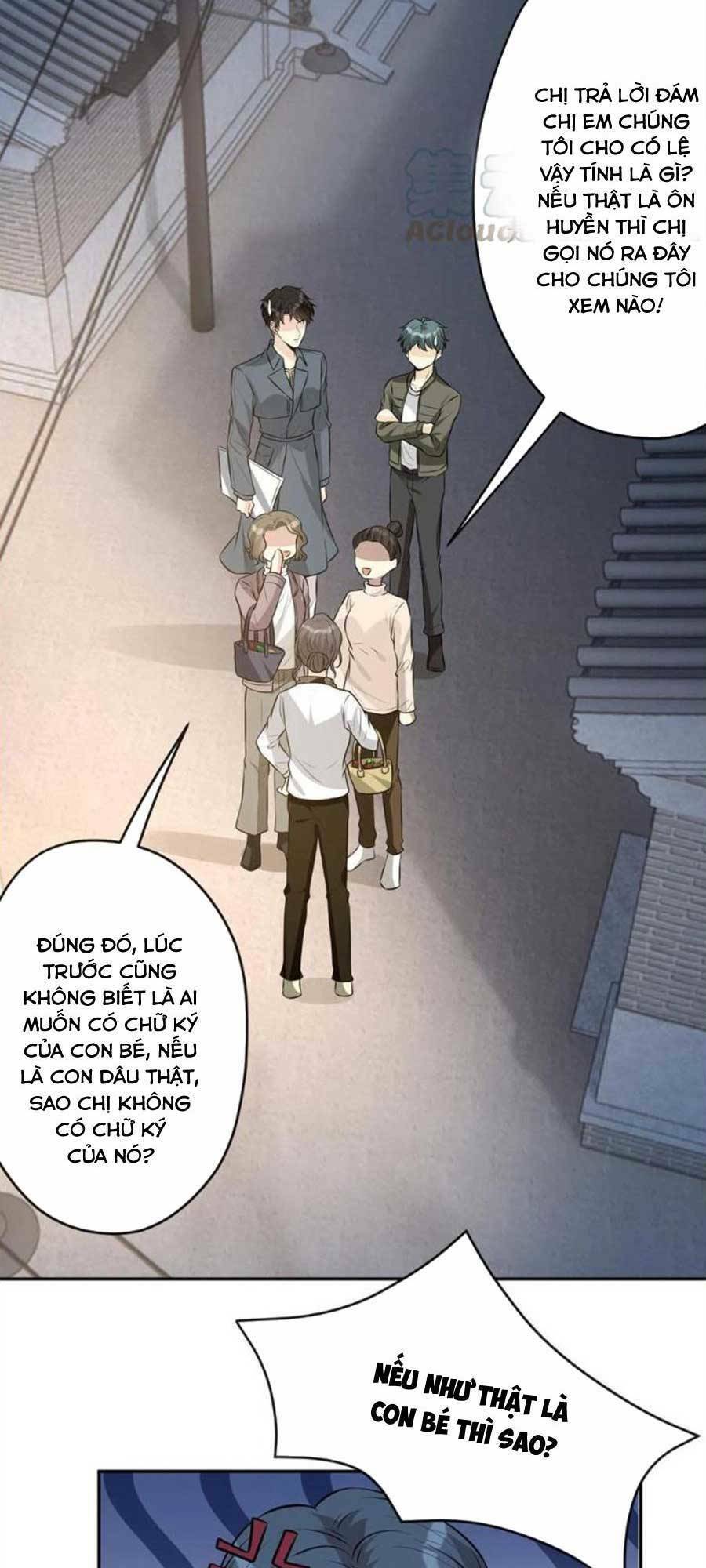 Khiêu Khích Xuyên Biên Giới Chapter 92 - 22