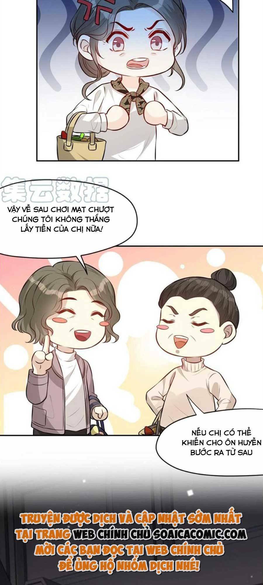 Khiêu Khích Xuyên Biên Giới Chapter 92 - 23