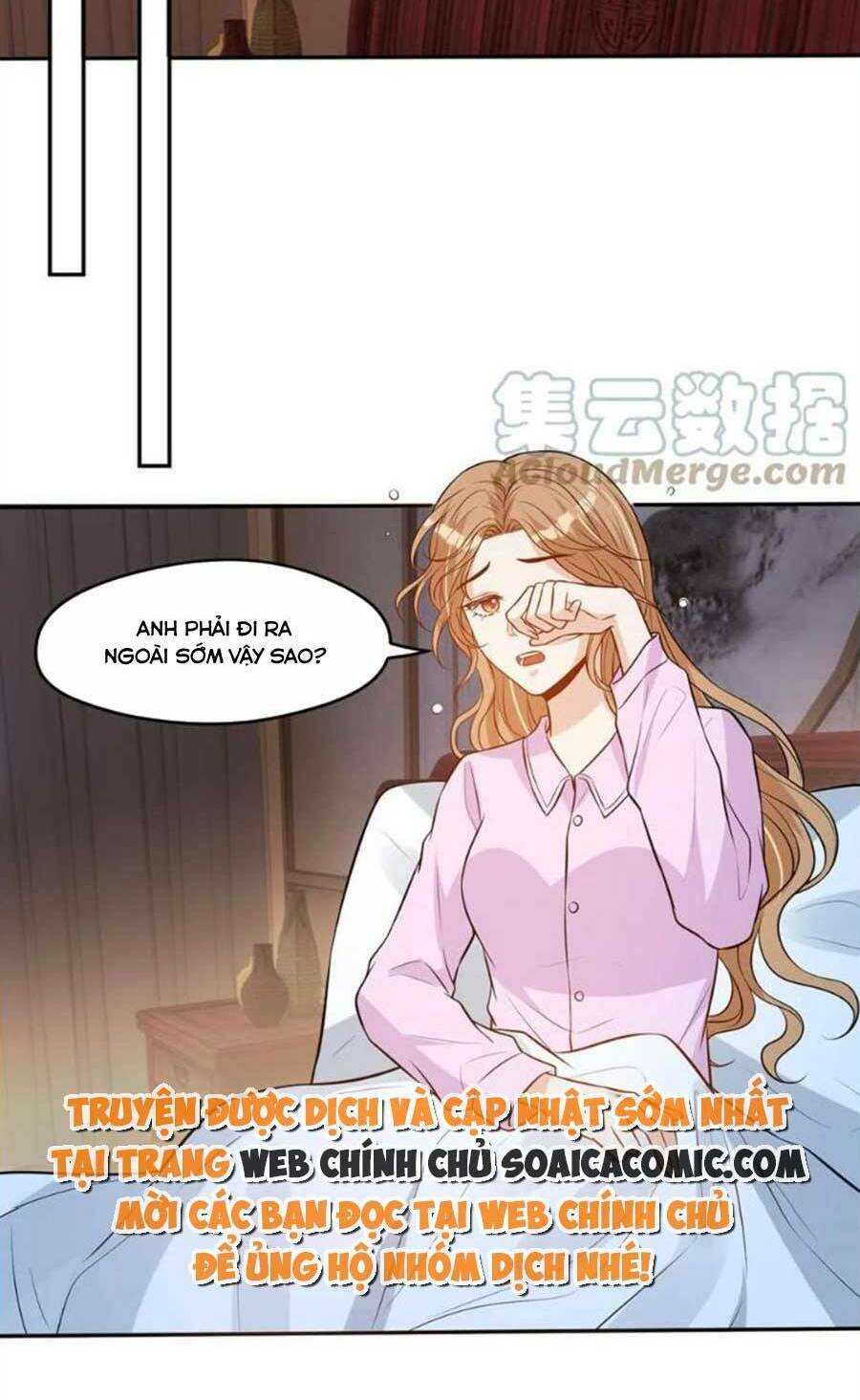 Khiêu Khích Xuyên Biên Giới Chapter 92 - 5