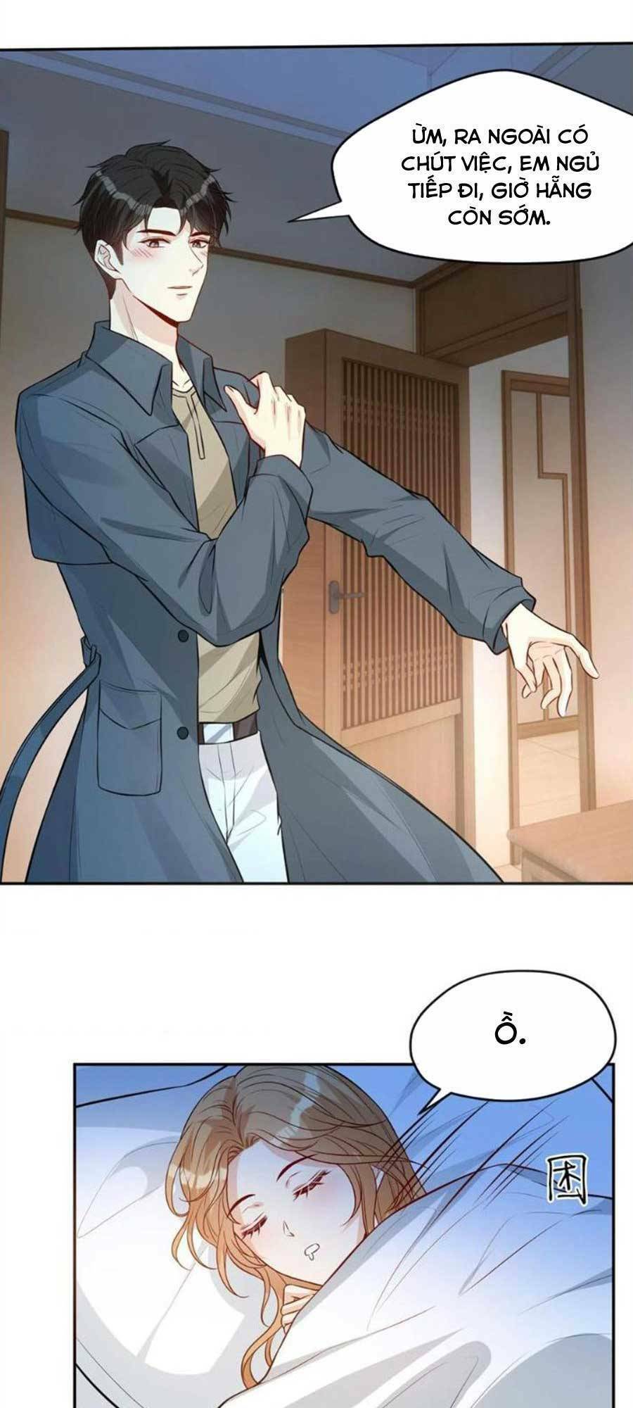 Khiêu Khích Xuyên Biên Giới Chapter 92 - 6