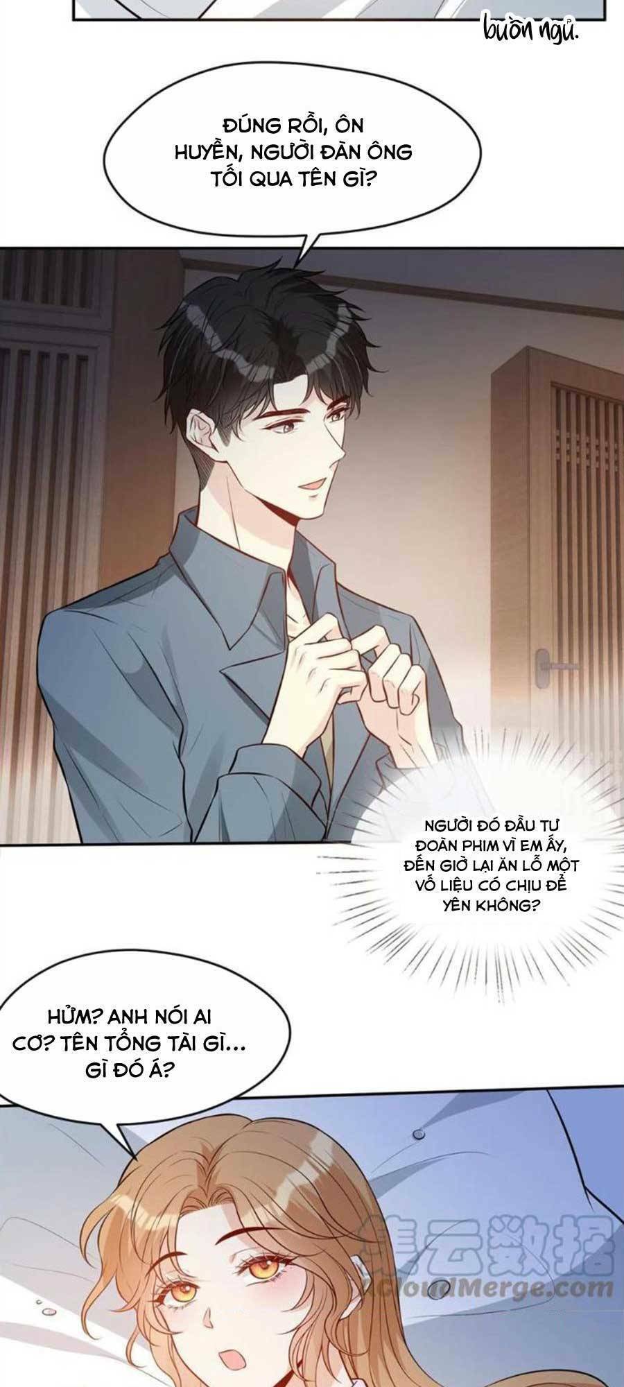 Khiêu Khích Xuyên Biên Giới Chapter 92 - 7