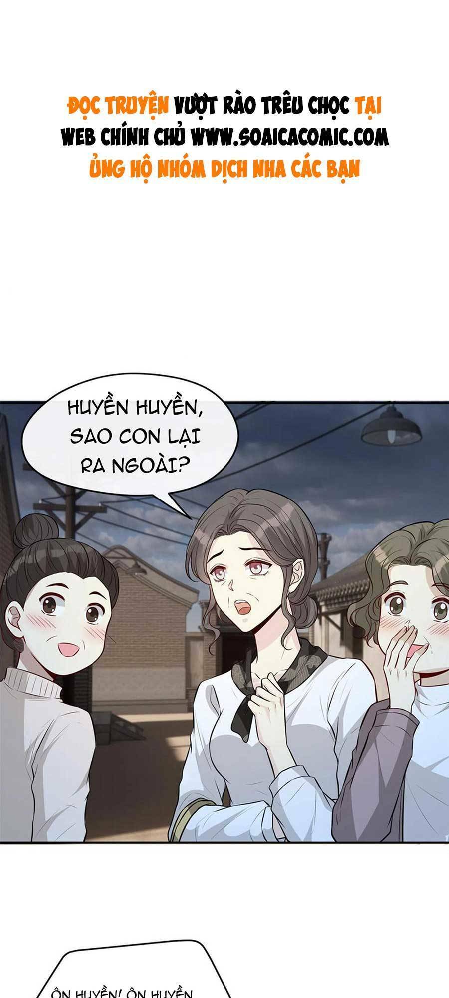 Khiêu Khích Xuyên Biên Giới Chapter 93 - 1