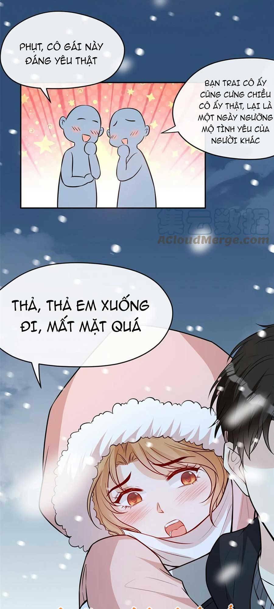 Khiêu Khích Xuyên Biên Giới Chapter 93 - 13