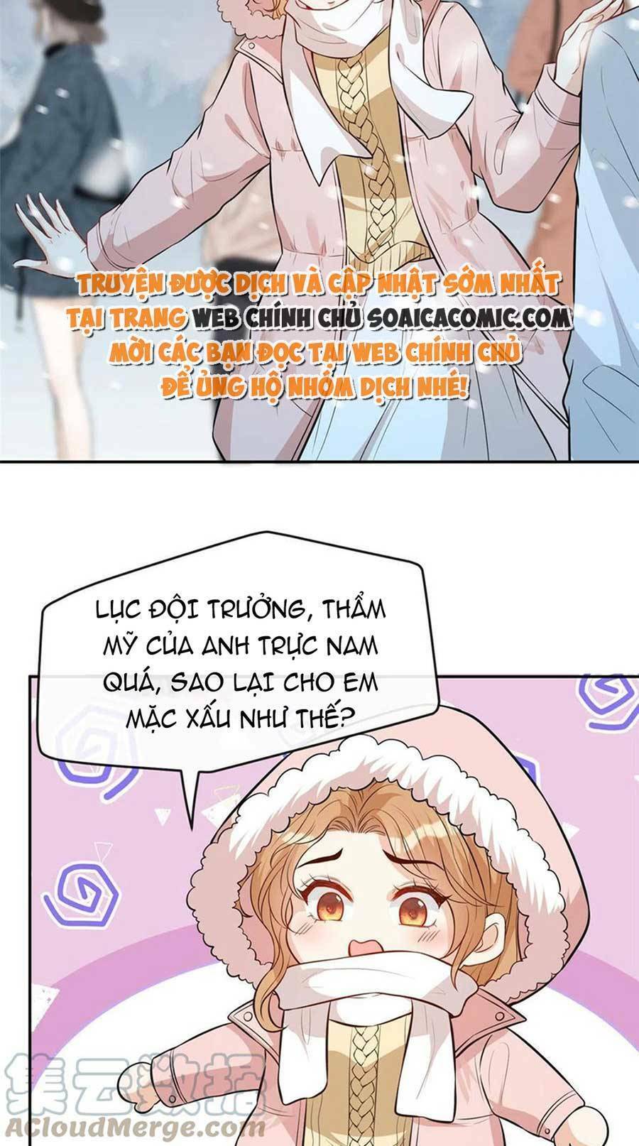 Khiêu Khích Xuyên Biên Giới Chapter 93 - 15