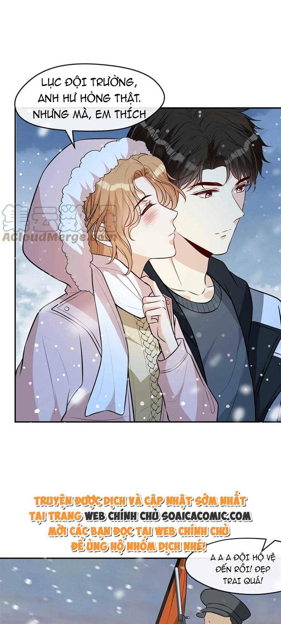 Khiêu Khích Xuyên Biên Giới Chapter 93 - 17