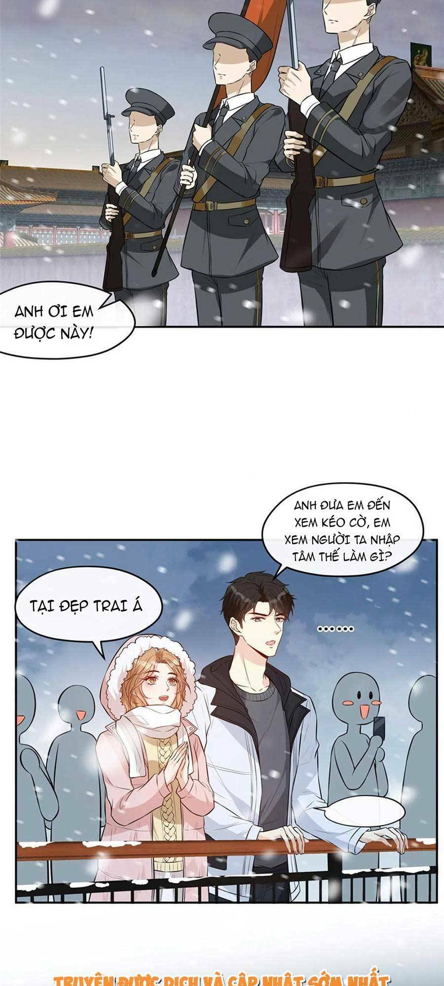 Khiêu Khích Xuyên Biên Giới Chapter 93 - 18