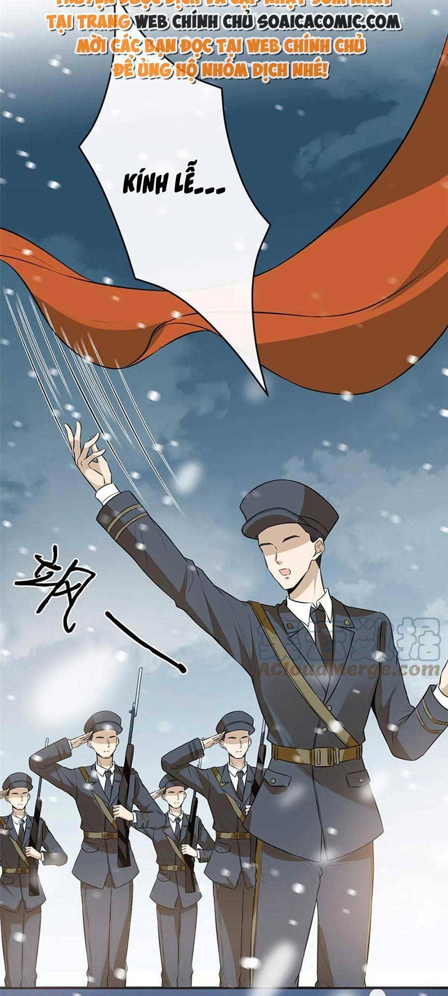 Khiêu Khích Xuyên Biên Giới Chapter 93 - 19