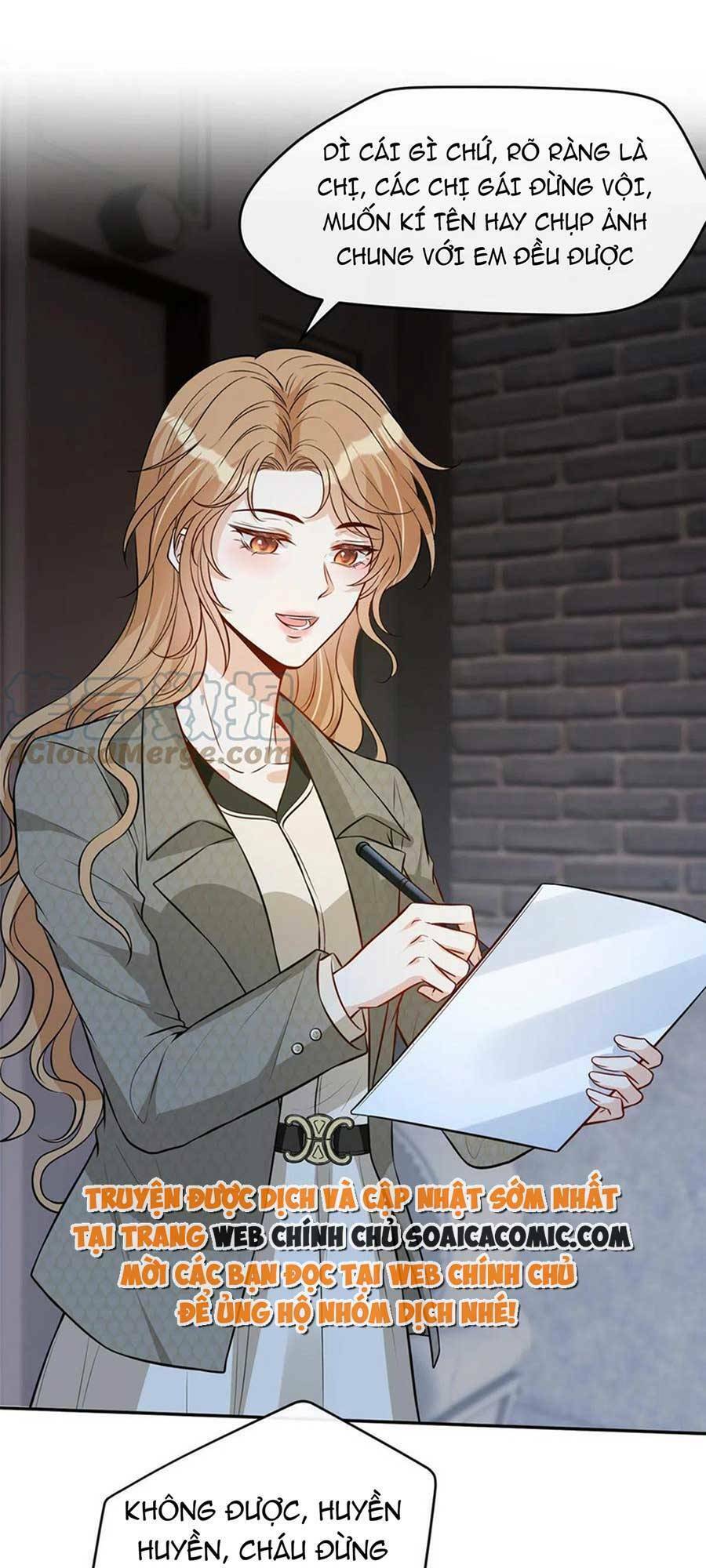 Khiêu Khích Xuyên Biên Giới Chapter 93 - 4