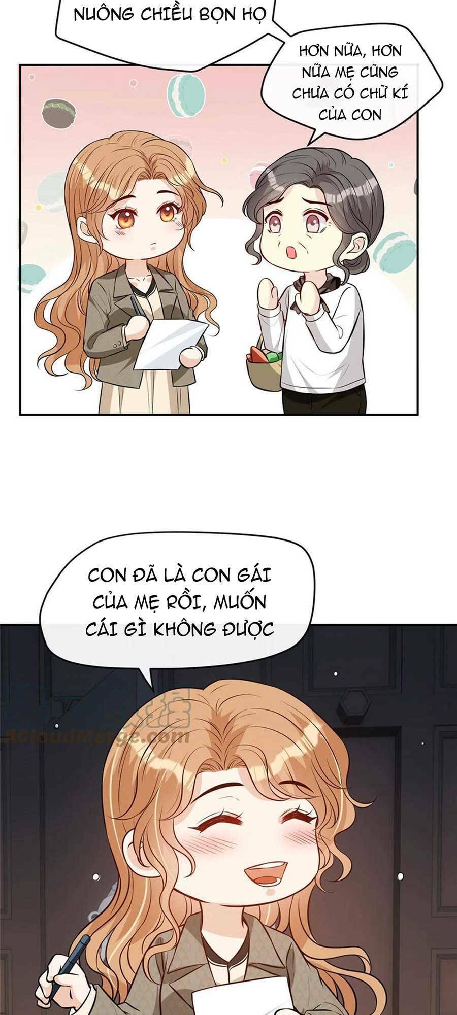 Khiêu Khích Xuyên Biên Giới Chapter 93 - 5