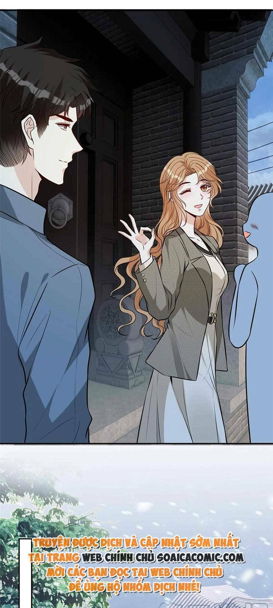 Khiêu Khích Xuyên Biên Giới Chapter 93 - 8