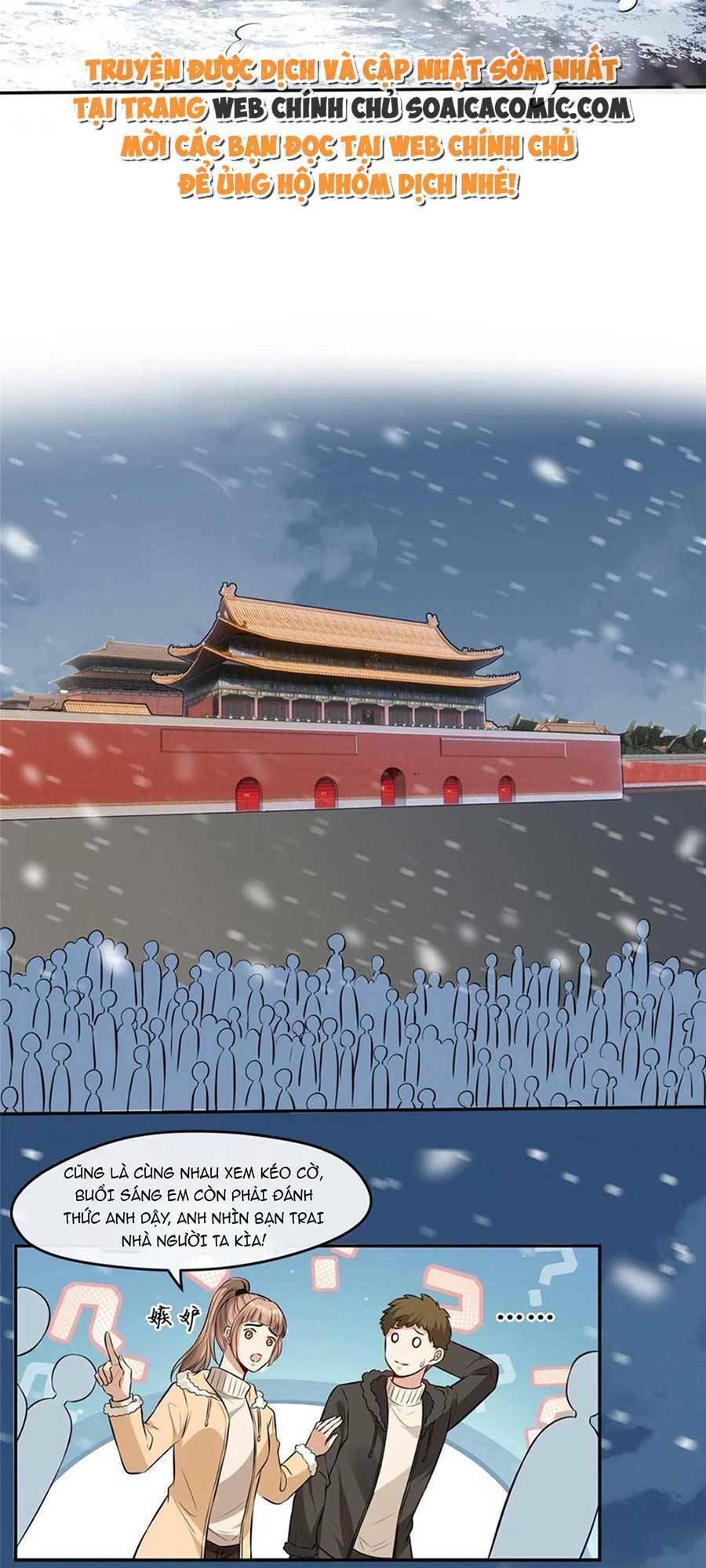 Khiêu Khích Xuyên Biên Giới Chapter 93 - 10