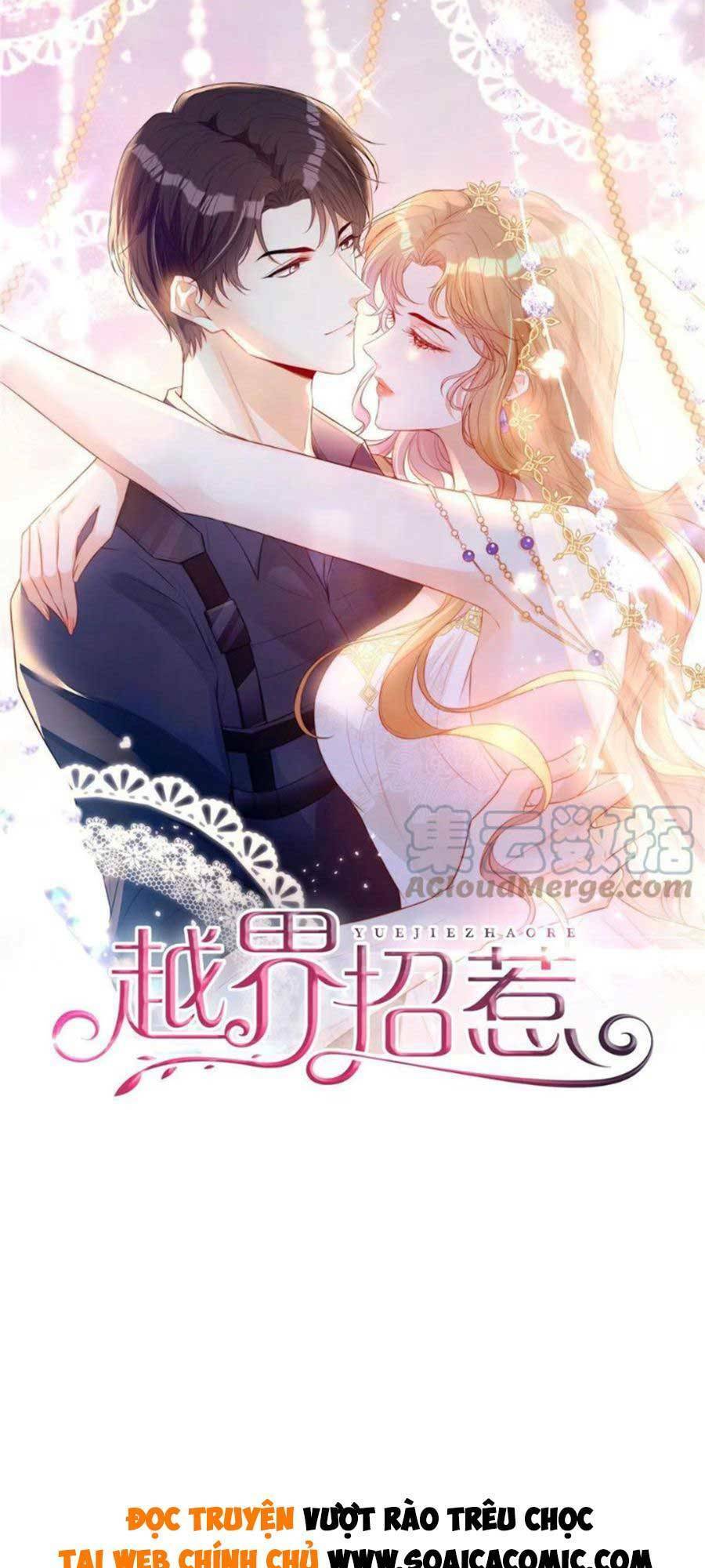 Khiêu Khích Xuyên Biên Giới Chapter 94 - 1