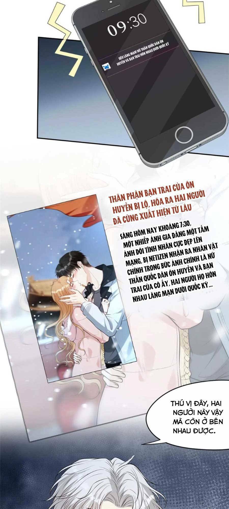 Khiêu Khích Xuyên Biên Giới Chapter 94 - 13