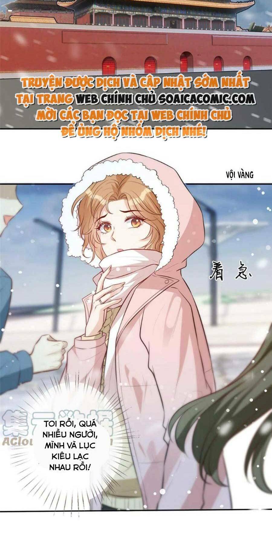 Khiêu Khích Xuyên Biên Giới Chapter 94 - 16