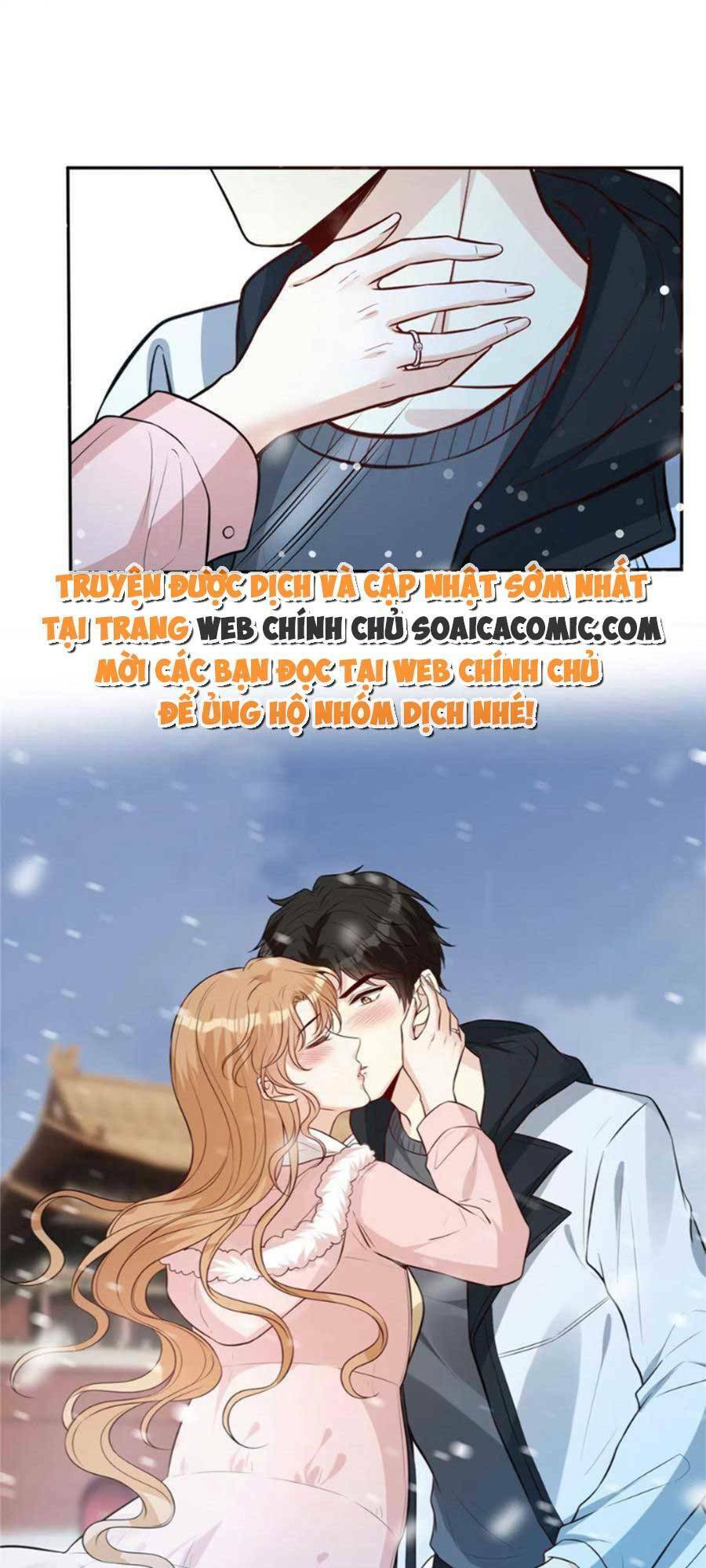 Khiêu Khích Xuyên Biên Giới Chapter 94 - 3