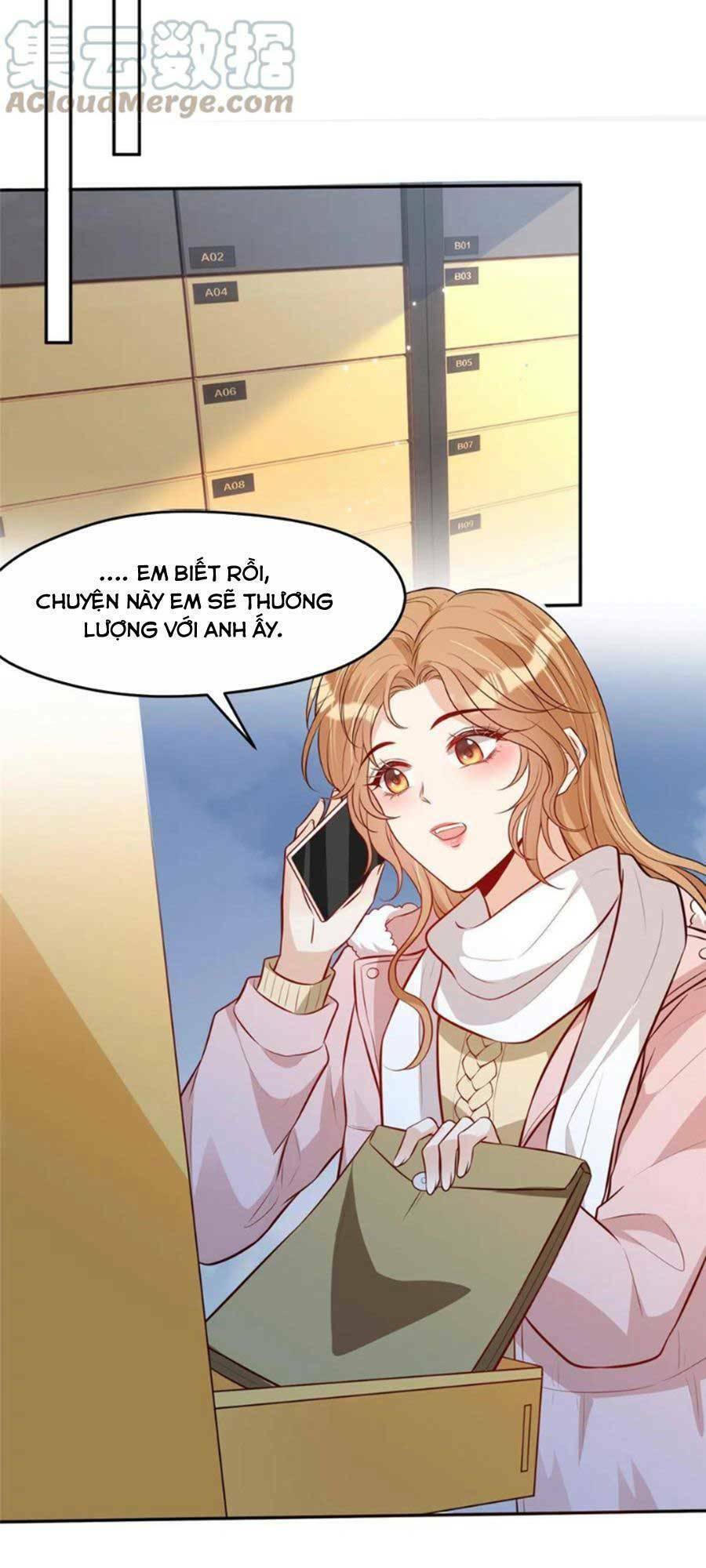 Khiêu Khích Xuyên Biên Giới Chapter 94 - 23