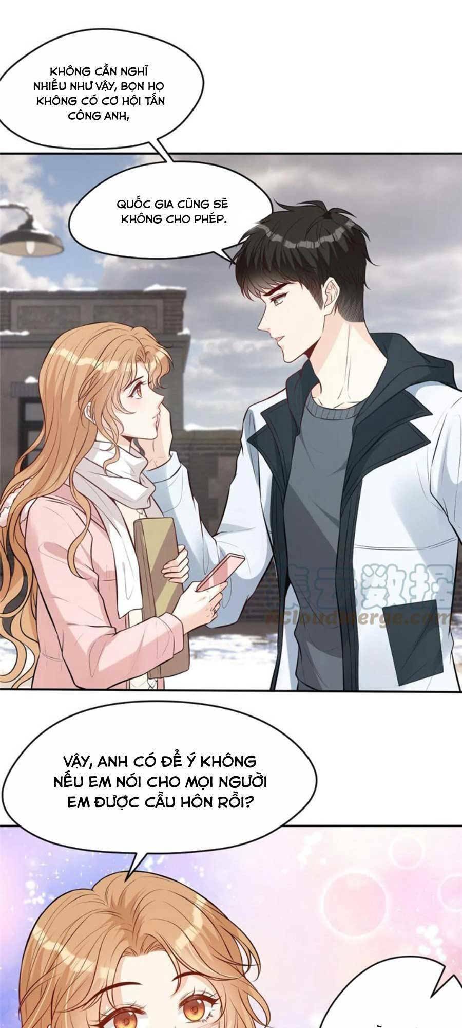 Khiêu Khích Xuyên Biên Giới Chapter 94 - 26