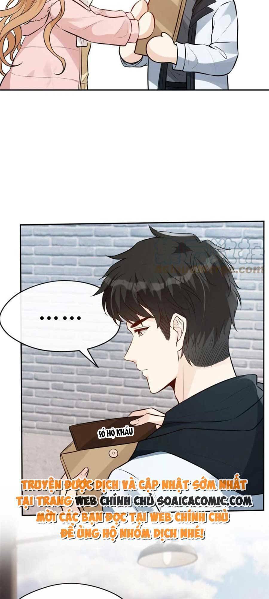 Khiêu Khích Xuyên Biên Giới Chapter 94 - 28