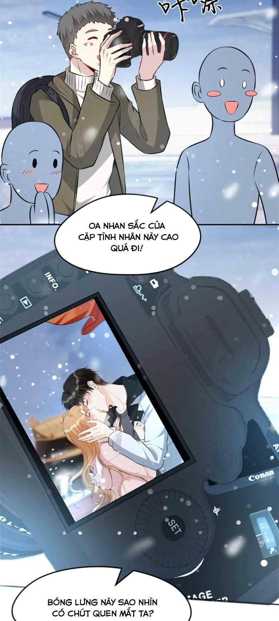 Khiêu Khích Xuyên Biên Giới Chapter 94 - 7