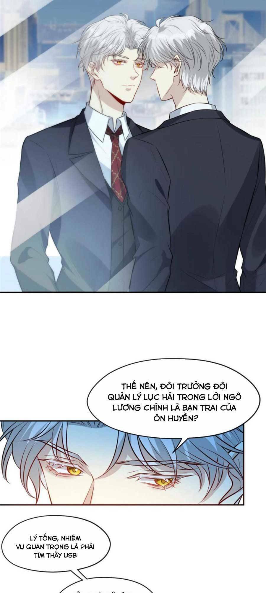 Khiêu Khích Xuyên Biên Giới Chapter 94 - 9