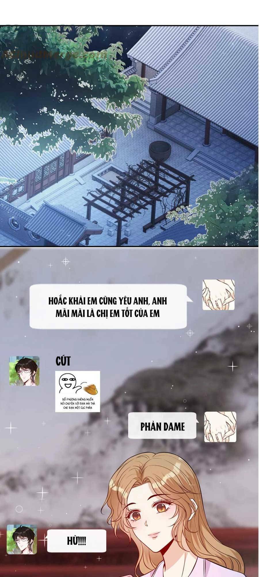 Khiêu Khích Xuyên Biên Giới Chapter 95 - 12