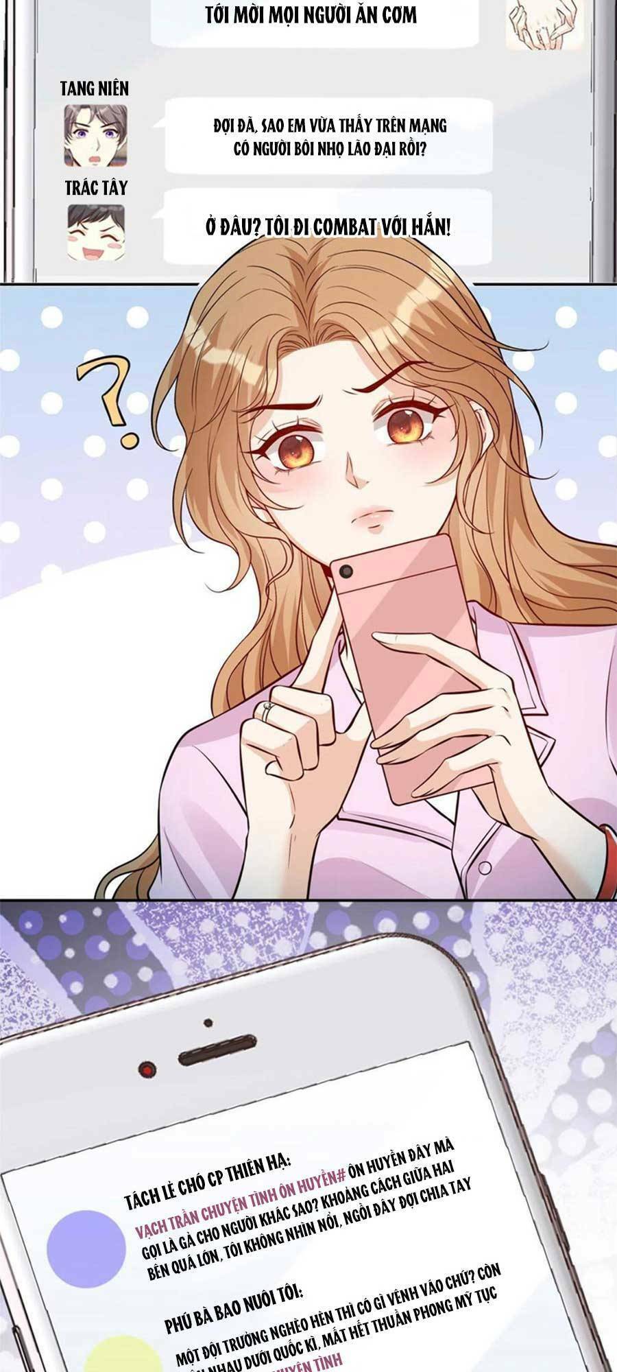 Khiêu Khích Xuyên Biên Giới Chapter 95 - 14