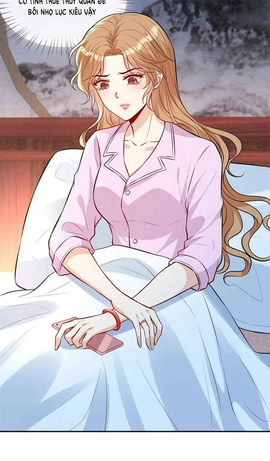 Khiêu Khích Xuyên Biên Giới Chapter 95 - 16