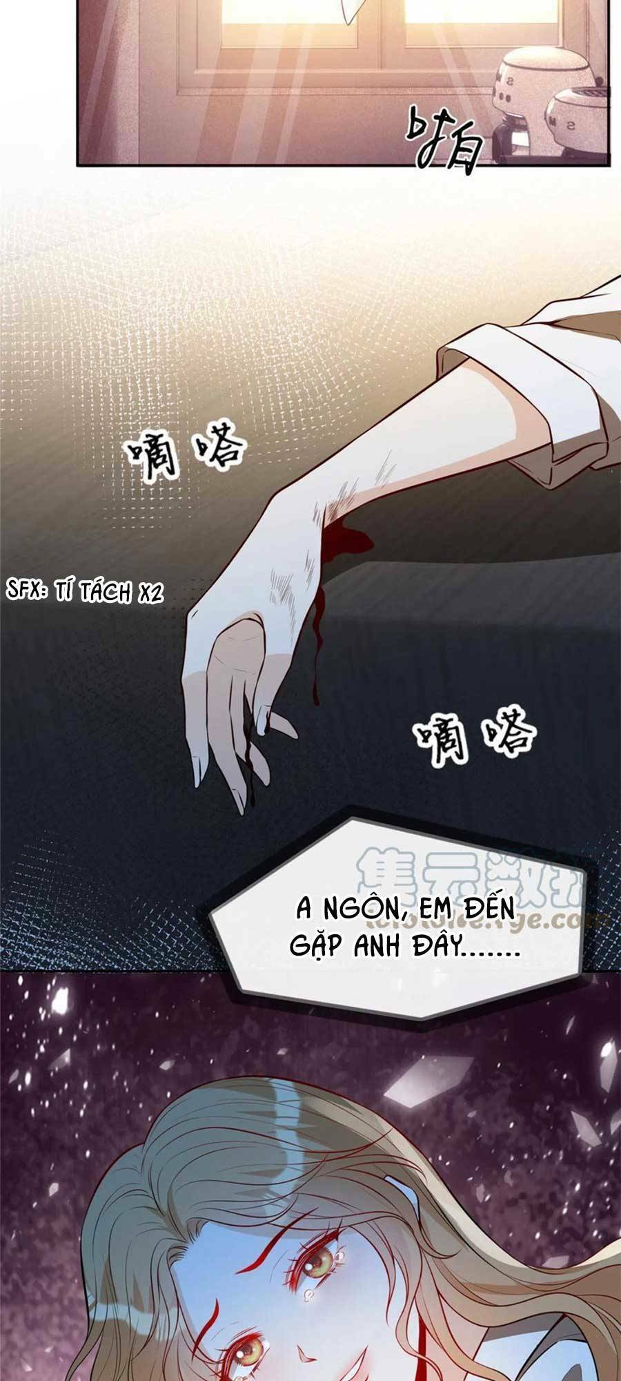 Khiêu Khích Xuyên Biên Giới Chapter 95 - 3