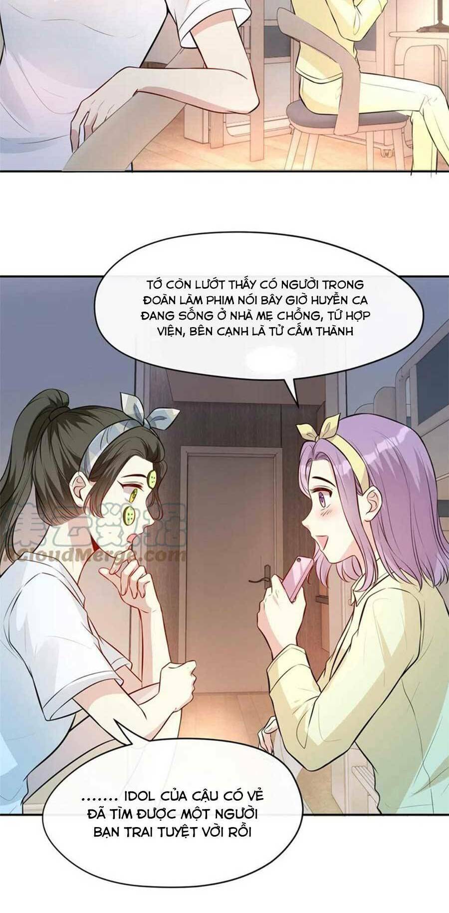 Khiêu Khích Xuyên Biên Giới Chapter 95 - 21