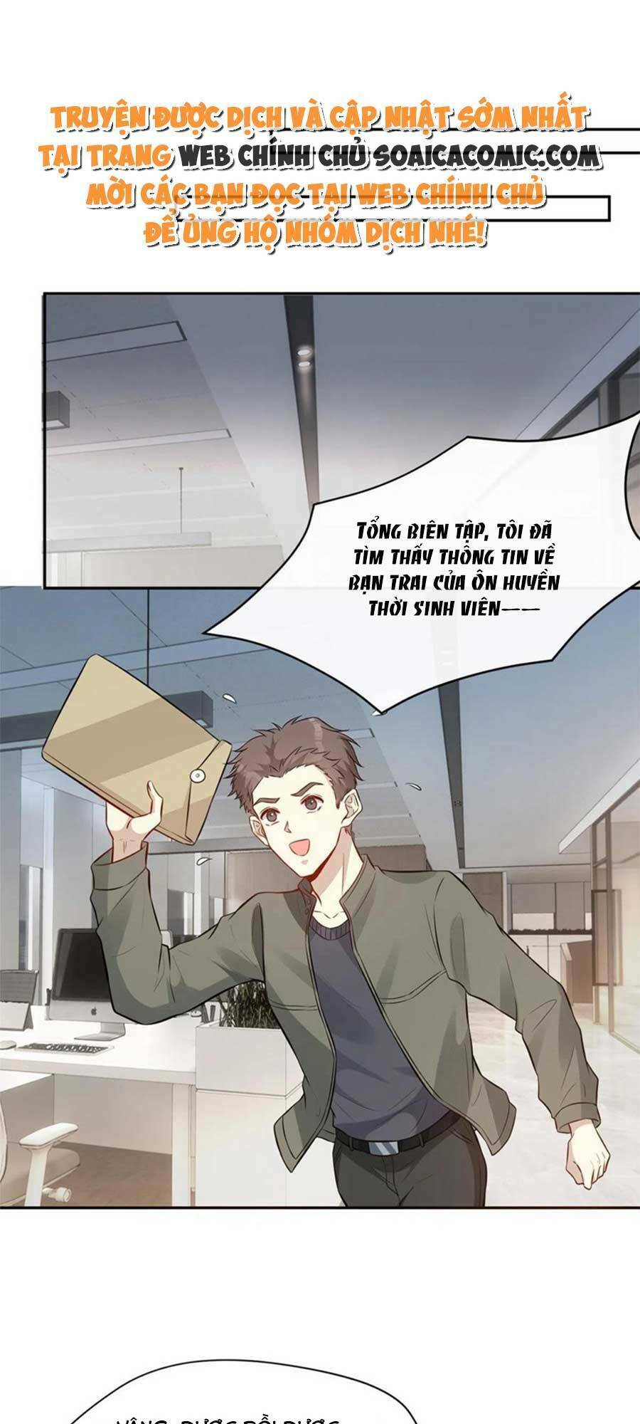 Khiêu Khích Xuyên Biên Giới Chapter 95 - 22