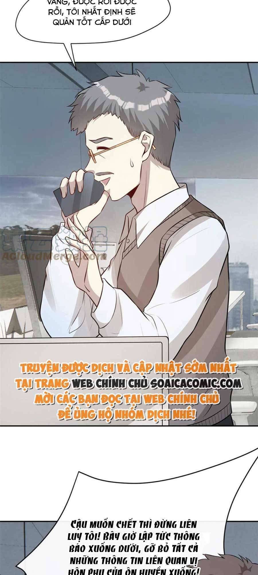 Khiêu Khích Xuyên Biên Giới Chapter 95 - 23