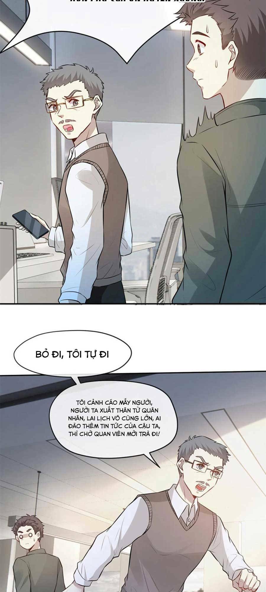 Khiêu Khích Xuyên Biên Giới Chapter 95 - 24