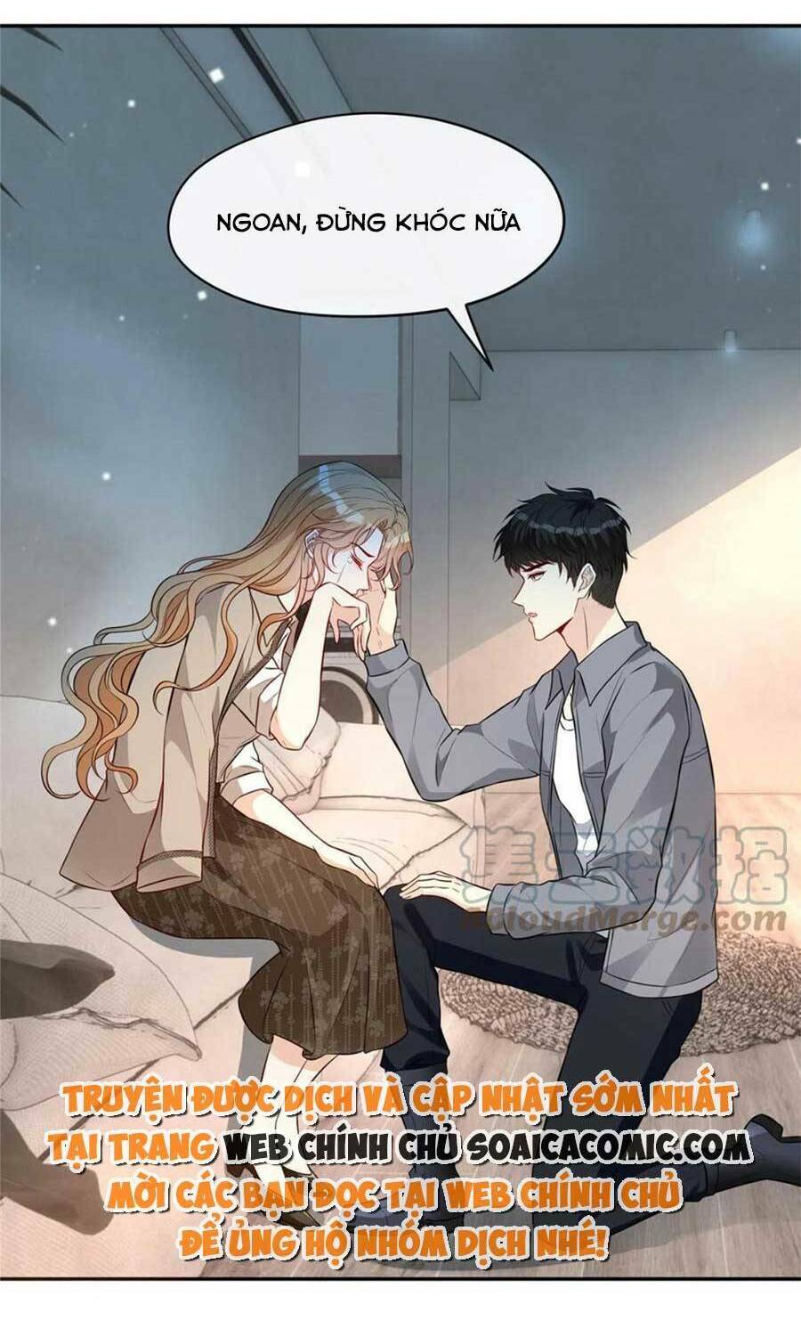 Khiêu Khích Xuyên Biên Giới Chapter 95 - 7