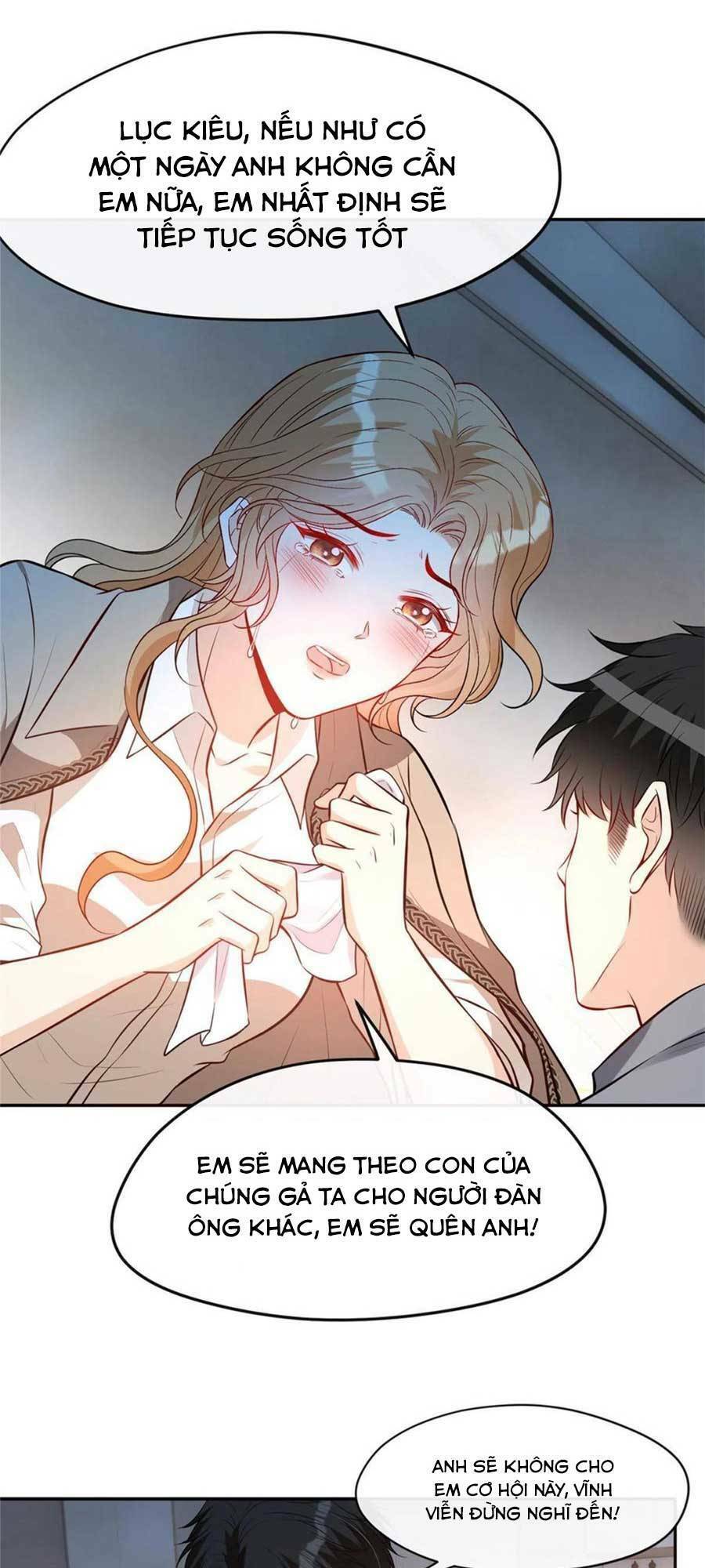 Khiêu Khích Xuyên Biên Giới Chapter 95 - 8