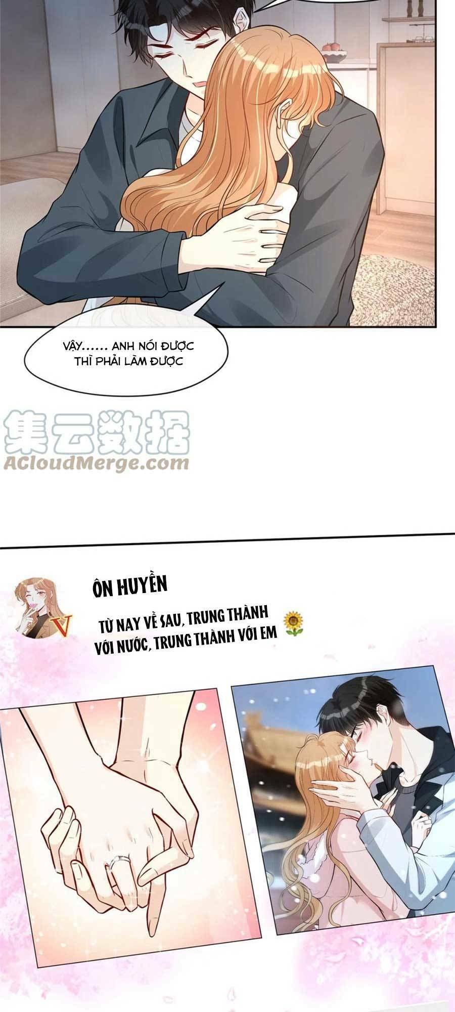 Khiêu Khích Xuyên Biên Giới Chapter 95 - 9