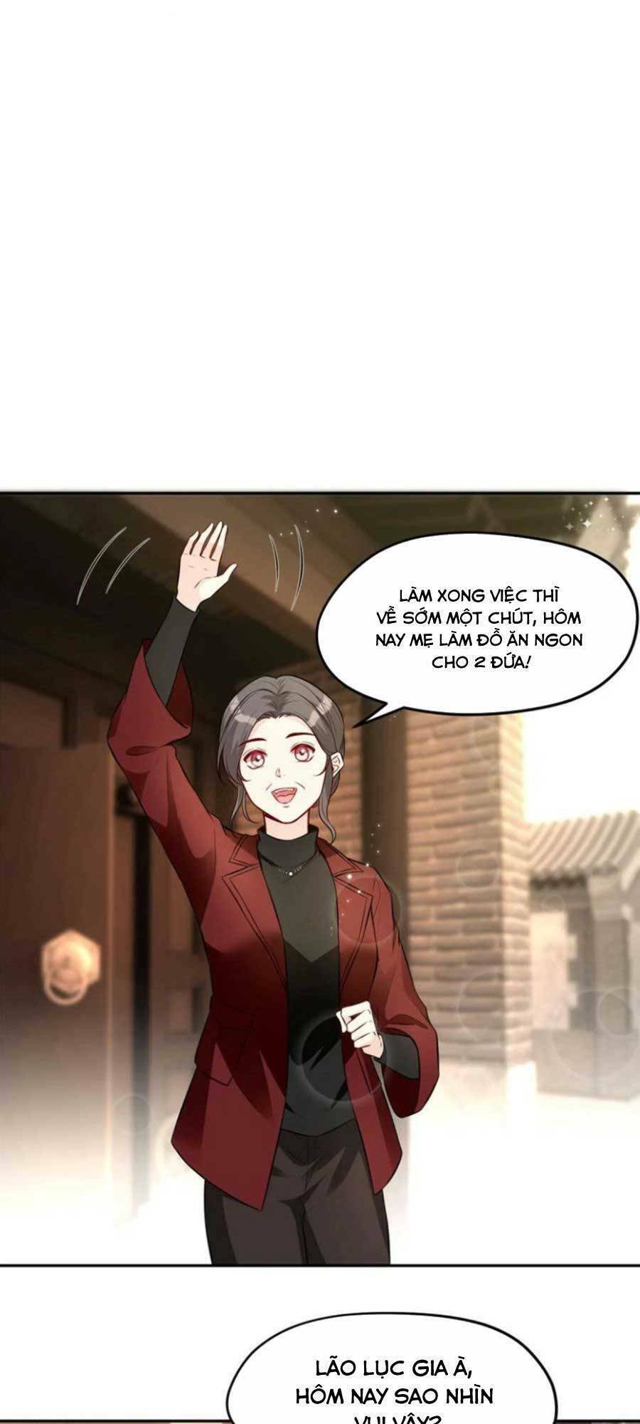 Khiêu Khích Xuyên Biên Giới Chapter 96 - 2