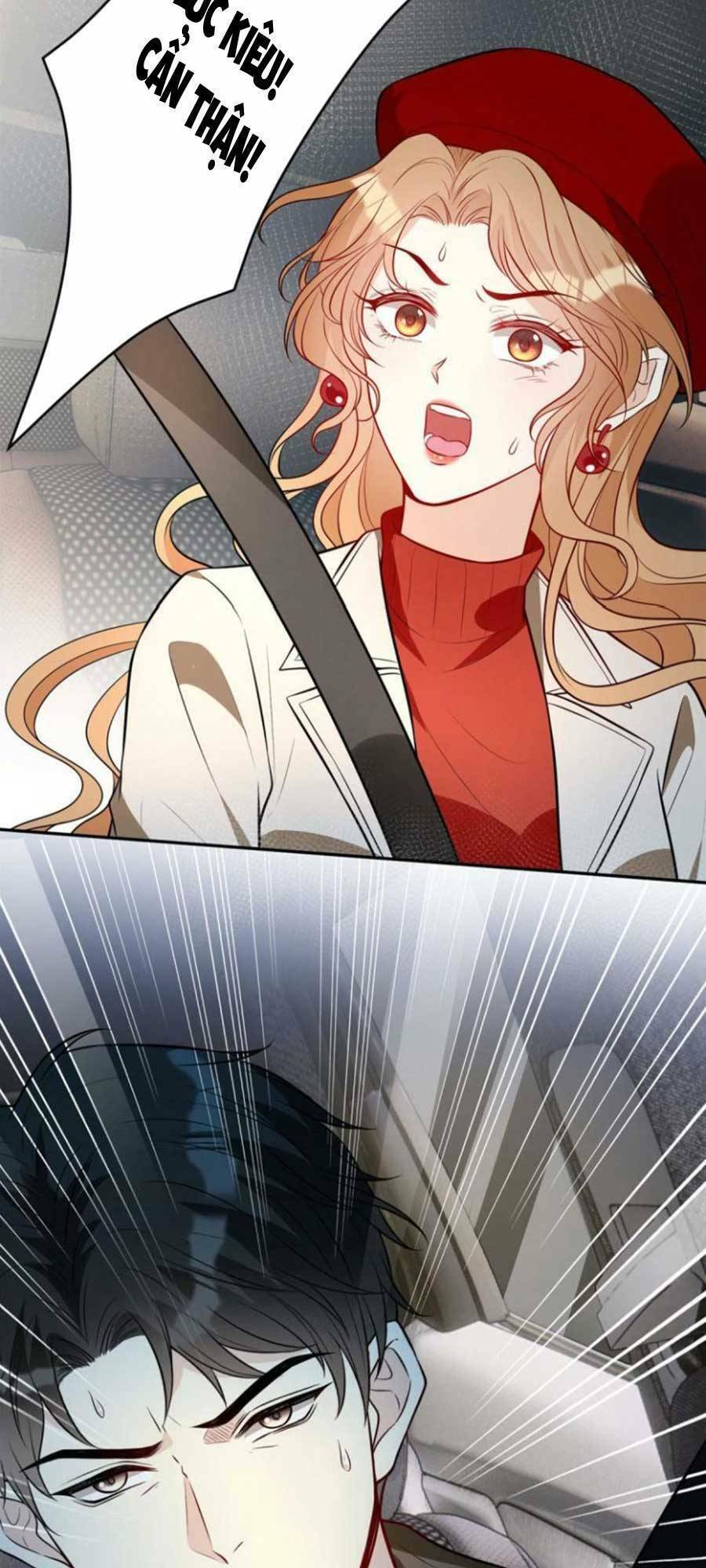 Khiêu Khích Xuyên Biên Giới Chapter 96 - 12