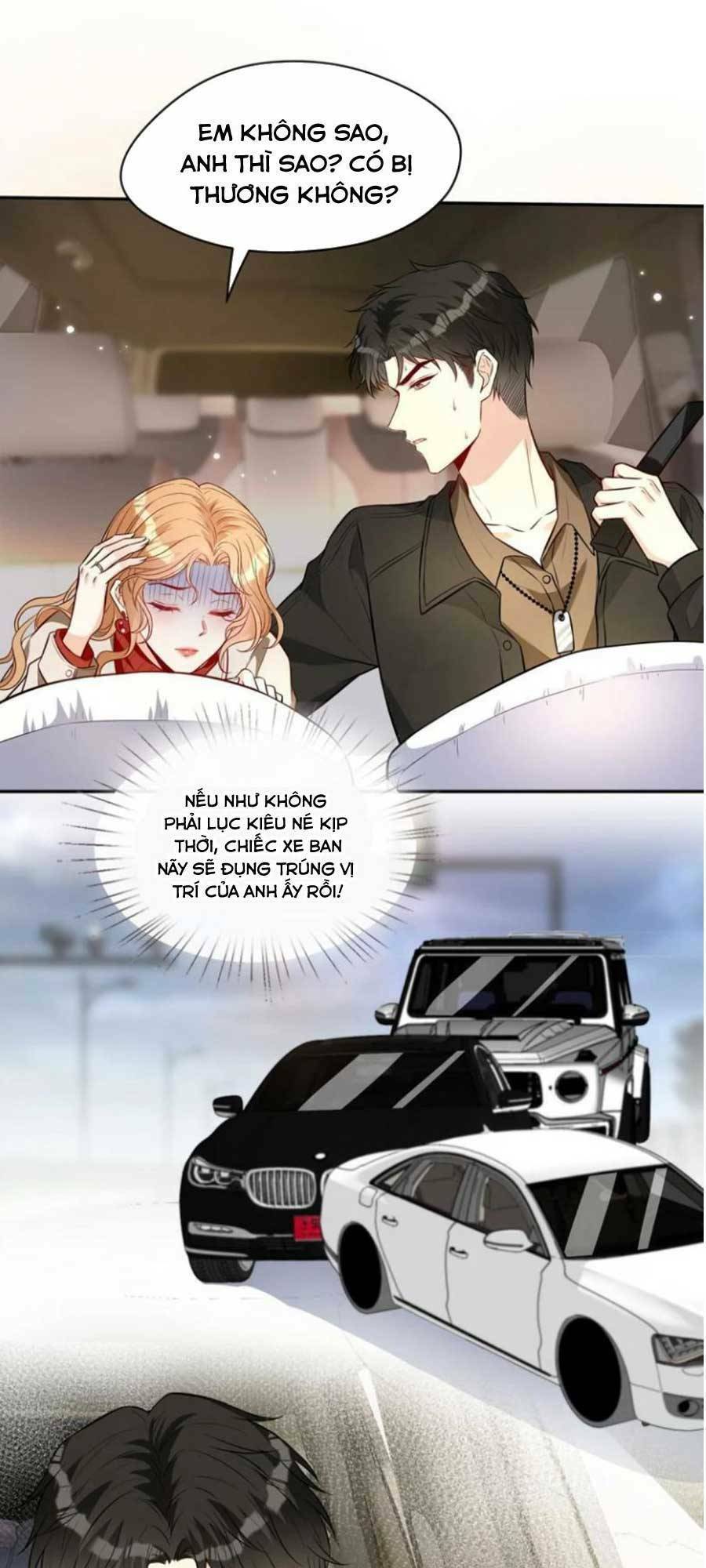 Khiêu Khích Xuyên Biên Giới Chapter 96 - 16