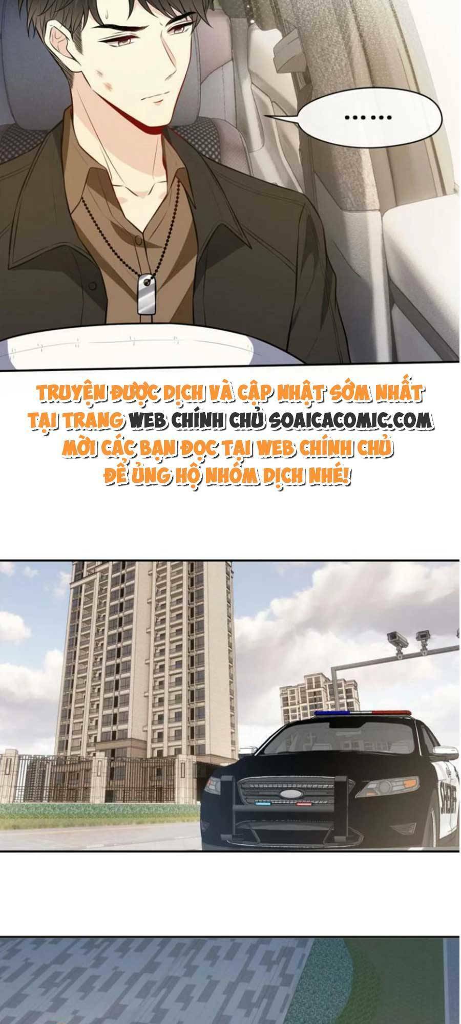 Khiêu Khích Xuyên Biên Giới Chapter 96 - 17