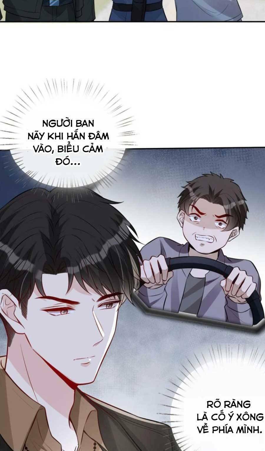 Khiêu Khích Xuyên Biên Giới Chapter 96 - 19