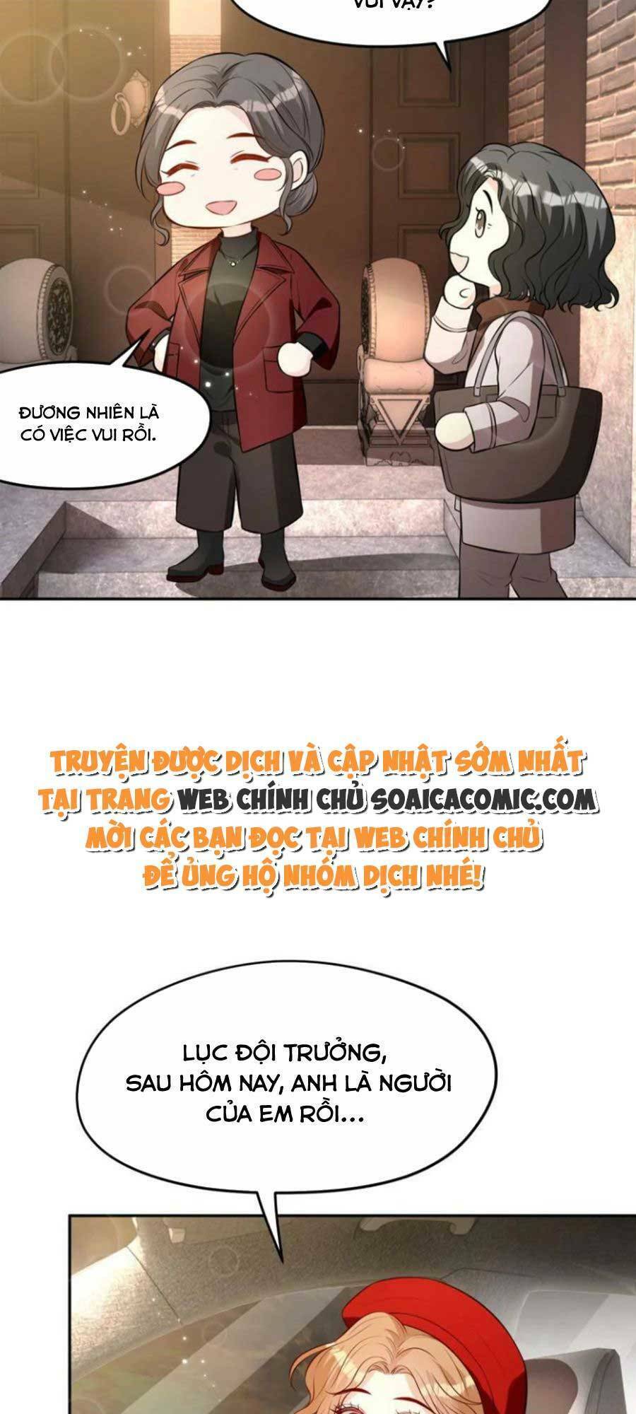 Khiêu Khích Xuyên Biên Giới Chapter 96 - 3