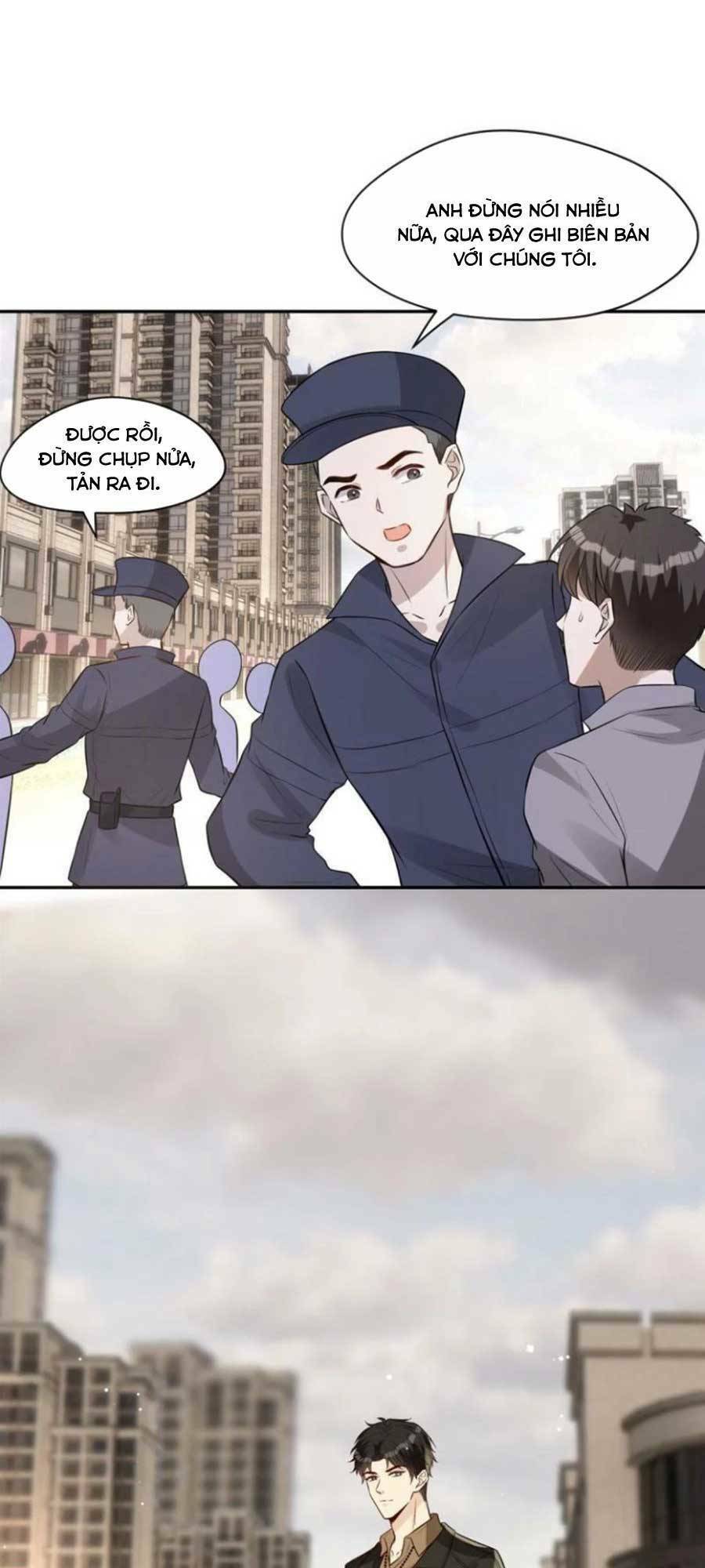 Khiêu Khích Xuyên Biên Giới Chapter 96 - 21