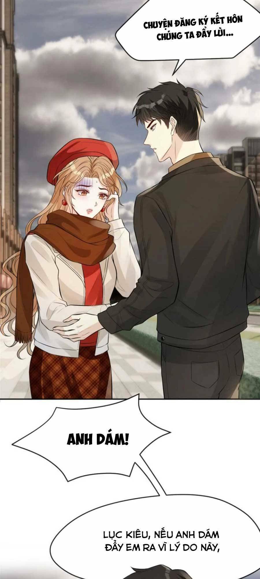 Khiêu Khích Xuyên Biên Giới Chapter 96 - 27