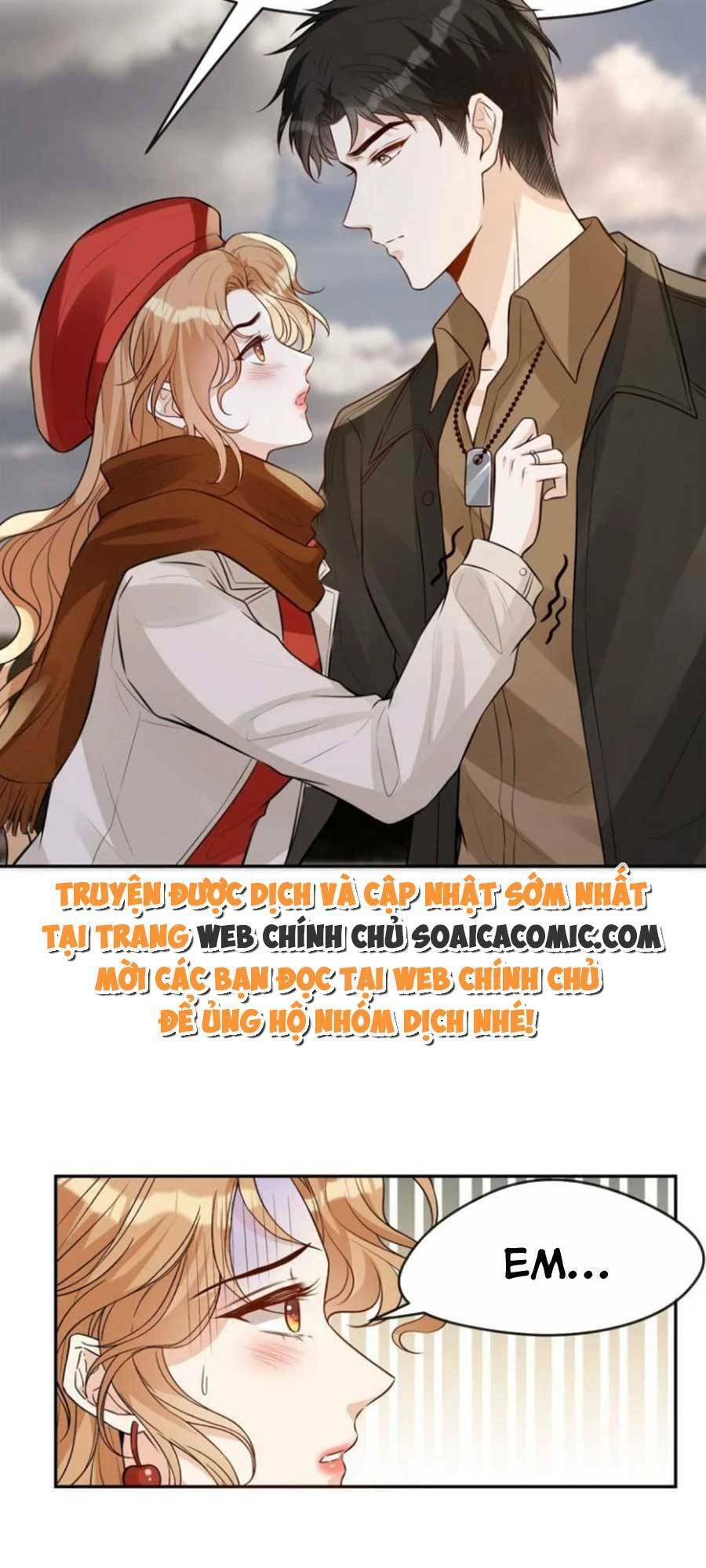 Khiêu Khích Xuyên Biên Giới Chapter 96 - 28