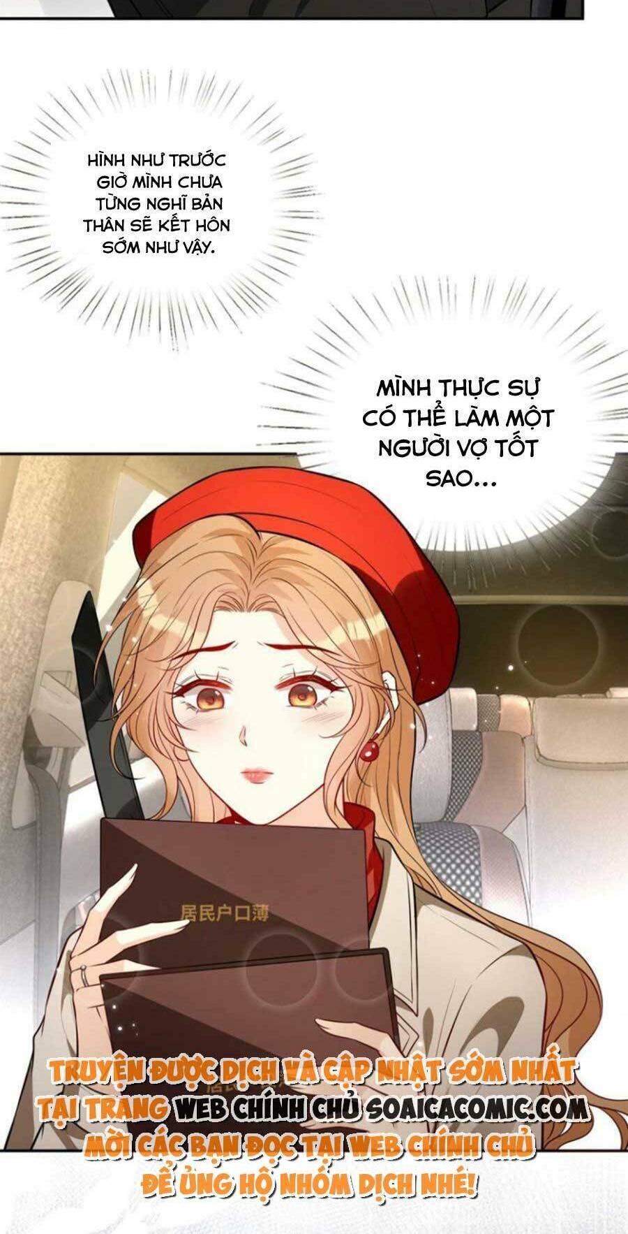 Khiêu Khích Xuyên Biên Giới Chapter 96 - 5